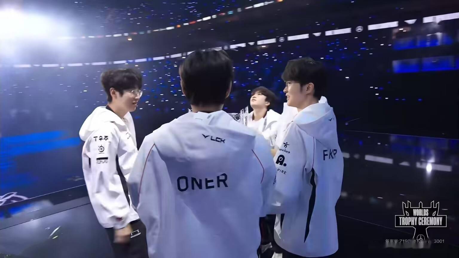 爱游戏-Faker意外战胜皇家马德里，爆冷引爆全场！(布兰史塔克为什么成为国王)