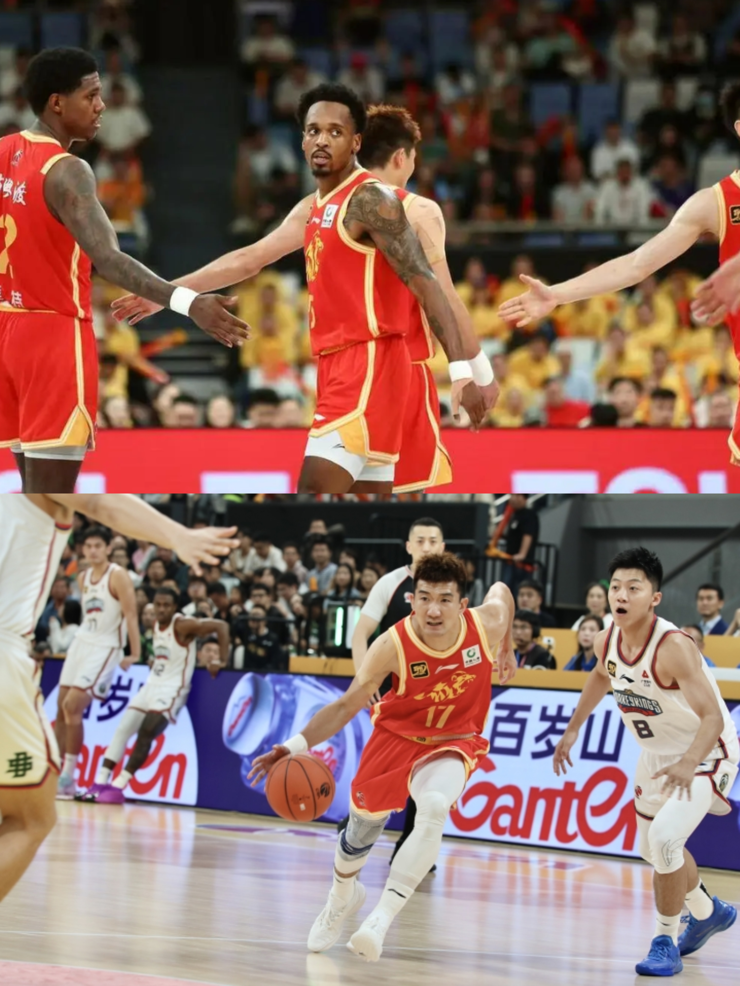 AYX SPORTS-关于国际比赛日突围战来临，广厦男篮围绕CBA常规赛遗憾出局，目标明确，年轻球员得到机会的信息