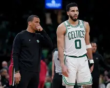 AYX SPORTS-赛地聚焦：NBA季后赛集结日热度飙升，布莱顿状态回暖，话题不断，高层口径保持一致的简单介绍